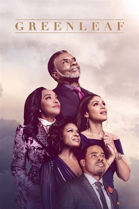 greenleaf tv show|greenleaf season 6.